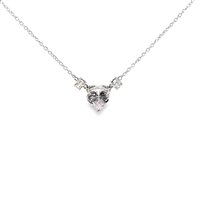 Collana Ultima Edizione Donna in Argento CAO4364 - CAO4364